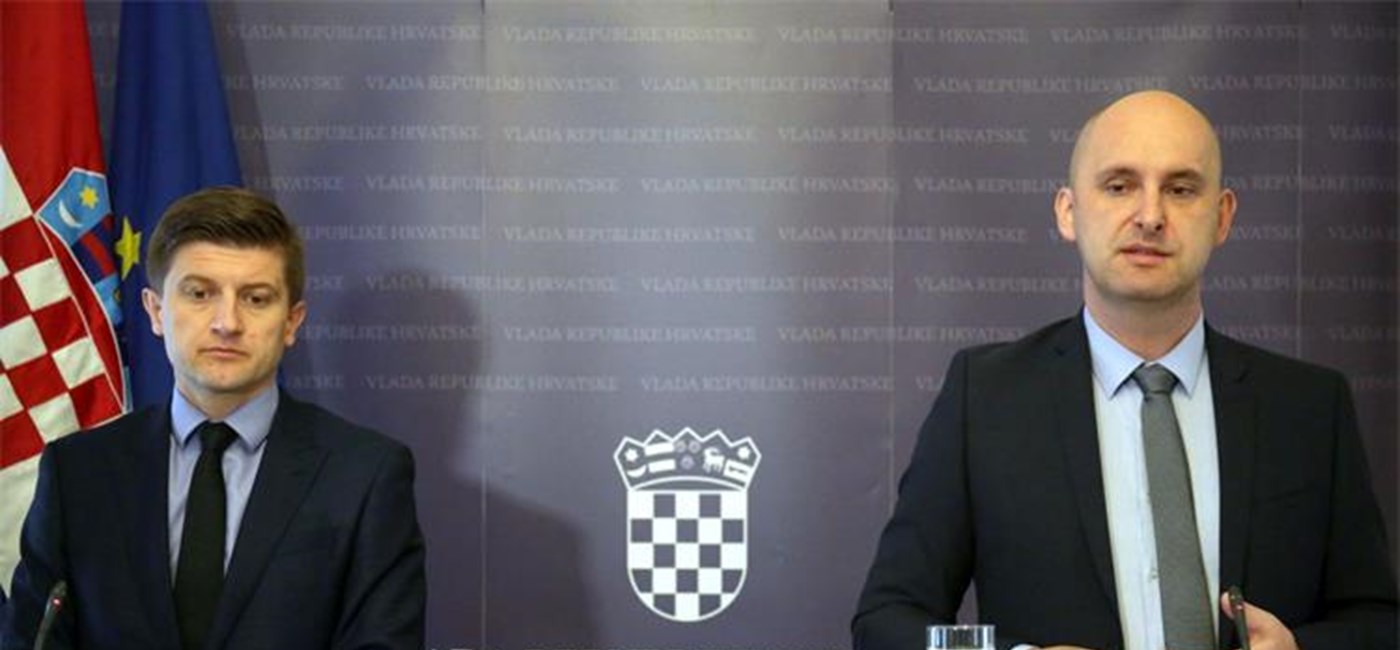 Nastavak transparentnog, odgovornog i racionalnog trošenja sredstava usmjerenih na provedbu strukturnih reformi